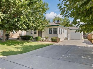 2324 Charleston Dr, Bakersfield, CA