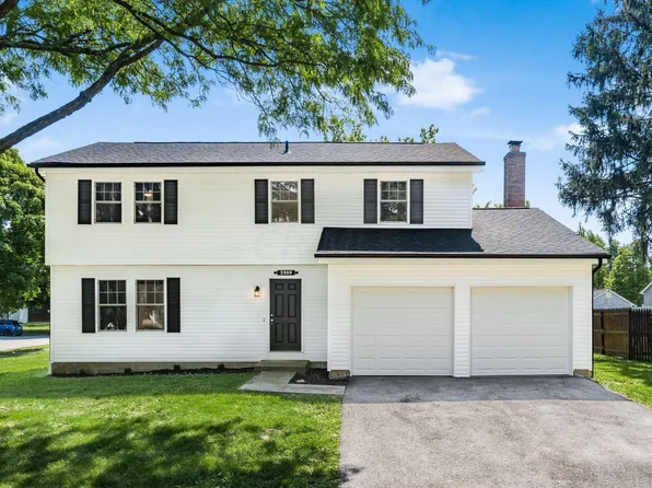 2968 Hartney Ct, Reynoldsburg, OH 43068