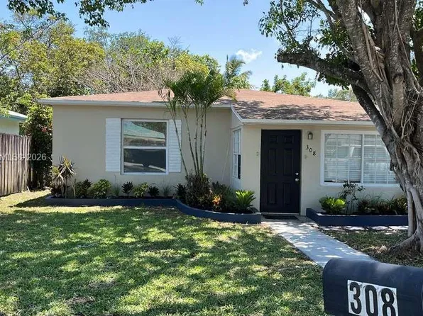 308 SW 16th St, Fort Lauderdale, FL 33315