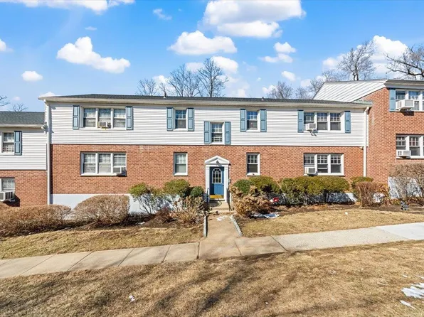 57 Columbus #1A, West Harrison, NY 10604