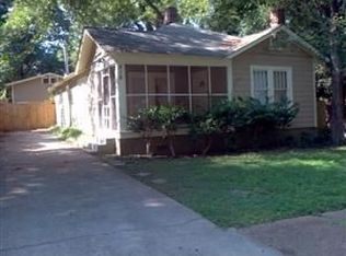 818 Hartford Pl SW, Atlanta, GA
