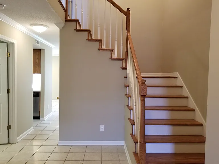 FRONT FOYER
