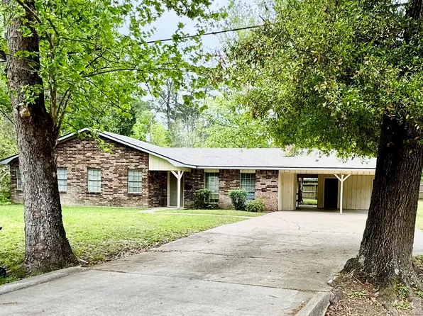 923 N Nellius St, Woodville, TX 75979