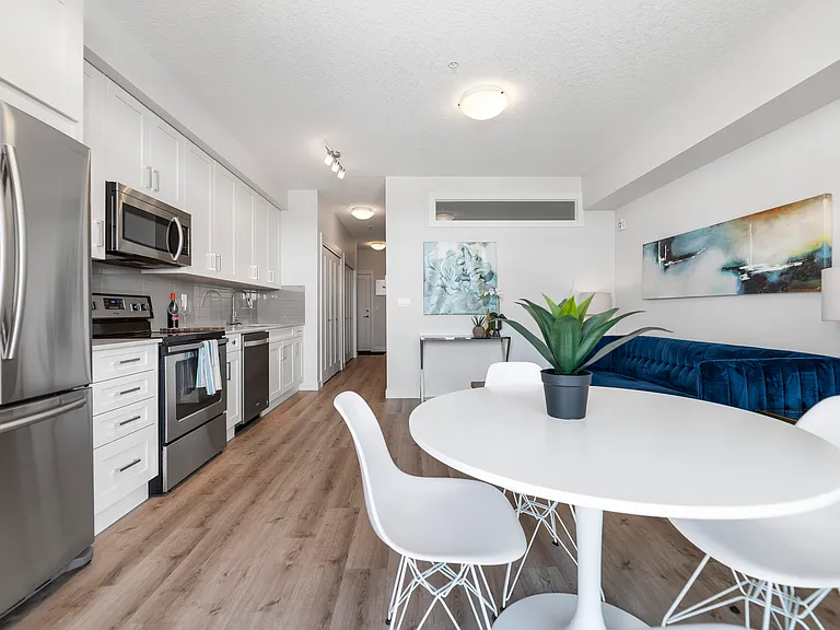 20 Walgrove Walk SE #208 — Photo 9