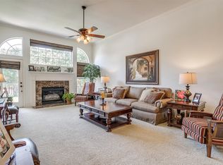 2001 Orchard Grove Dr, Rowlett, TX 75088