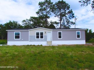 22461 Baxter Grade Rd, Sanderson, FL 32087