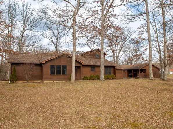 120 Spencer Rd, West Union, OH 45693