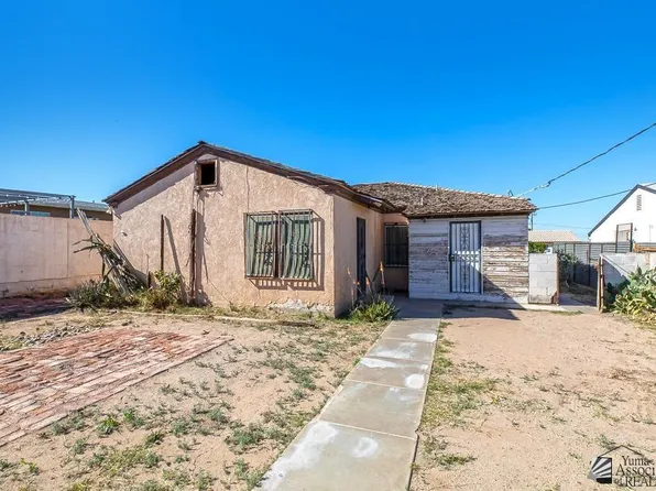 577 S 9th Ave, Yuma, AZ 85364