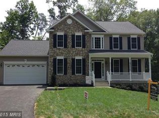 323 Phillips St, Fredericksburg, VA 22405