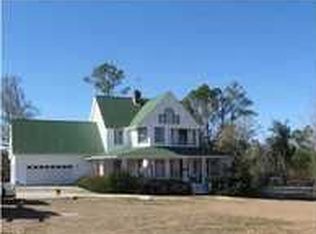 1451 Lewis Rd, Milton, FL 32570