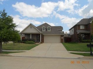 4401 Monnig Ln, Fort Worth, TX 76244