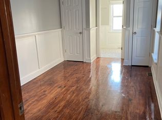 1316 S Hanover St, Baltimore, MD