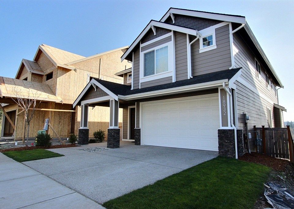 1st image of 18932 123rd Ave SE