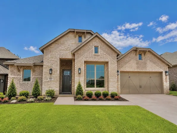 352 Alina Dr, Burleson, TX 76028