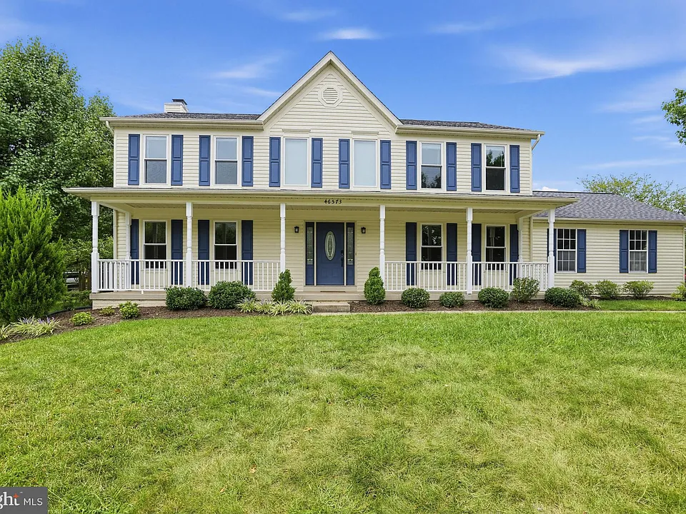 46573 Hampshire Station Dr