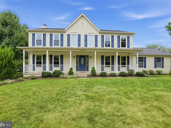 46573 Hampshire Station Dr, Sterling, VA 20165