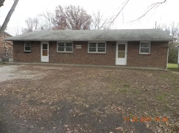 6004 N Kent Dr, Columbia, MO 65202