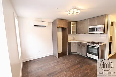 Rented by Hagstrom Management Inc