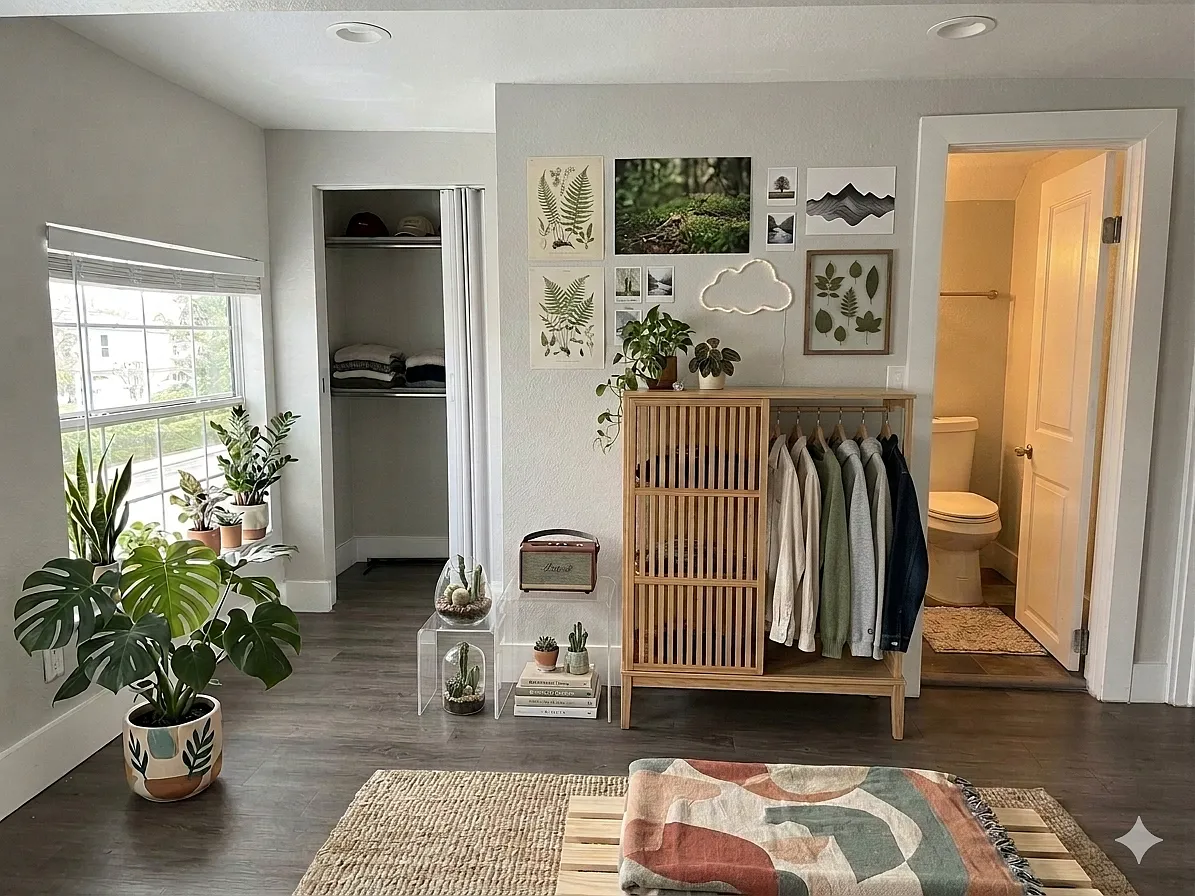 1 bed, 510 sqft, $1,574 — Photo 4