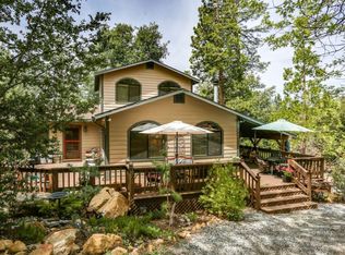 25451 Glen Rd, Idyllwild, CA 92549