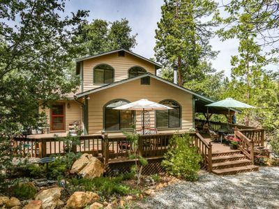 25451 Glen Rd, Idyllwild, CA, 92549