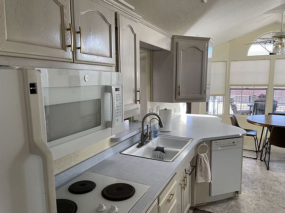 5th image of 8701 S Kolb Rd #11-317