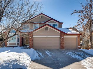 10306 Lions Heart, Littleton, CO 80124