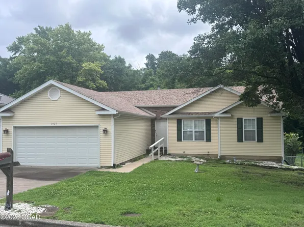 3525 S Moffet Ave, Joplin, MO 64804