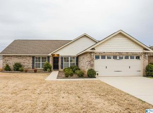 112 Autumn Haven Ln, Madison, AL 35758