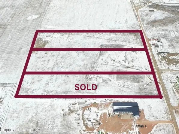 0 25m St NW, Arnegard, ND 58835