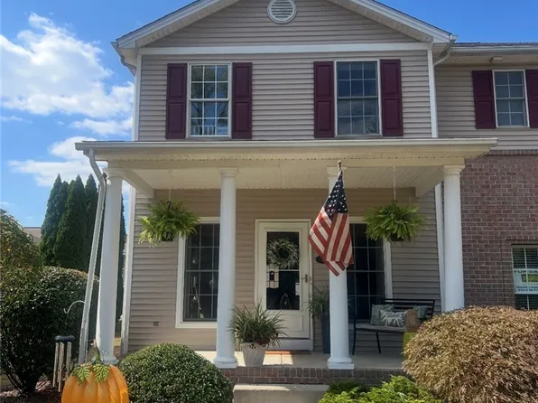 1805 E Western Reserve Rd Unit 7, Poland, OH 44514