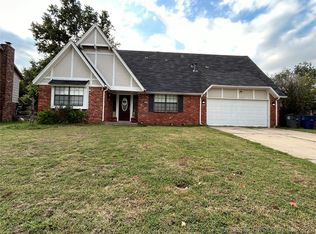 7416 S 87th East Ave, Tulsa, OK 74133