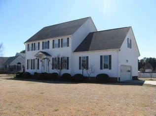 1105 Davenport Pl, Winterville, NC 28590