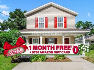 1571 N Whitney St, Saint Augustine, FL 32084