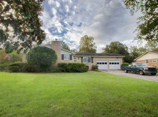 1942 Blue Ridge Ter, West Columbia, SC 29170