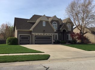 14015 W 139th Pl, Olathe, KS 66062