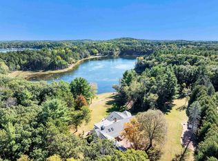 N1838 20th Dr, Wautoma, WI 54982