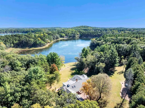 N1838 20th Dr, Wautoma, WI 54982