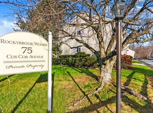 75 Cos Cob Ave APT 2, Greenwich, CT 06807