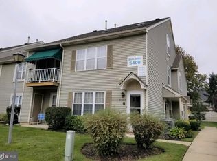 5408B Adelaide Dr, Mount Laurel, NJ 08054