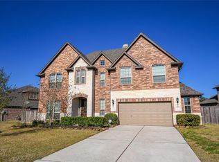 20775 Lavone Dr, Porter, TX 77365