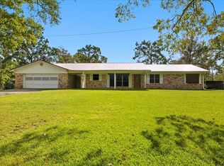 1639 State Highway 87 S, Hemphill, TX 75948