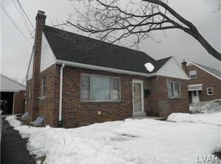 623 Harrison St, Emmaus, PA 18049