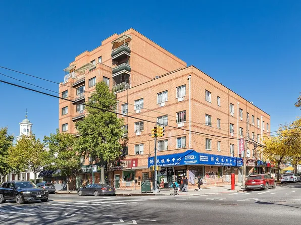 85-23 Broadway #5C, Elmhurst, NY 11373