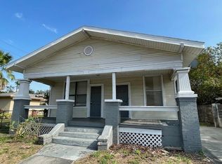 2219 Durham St, Tampa, FL 33605