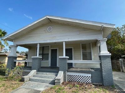2219 Durham St, Tampa, FL, 33605