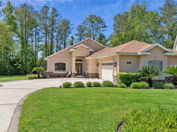 1647 Sandpiper Ct, Saint Marys, GA 31558
