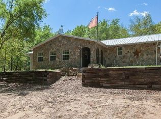 21744 Garfield Rd, Okmulgee, OK 74447