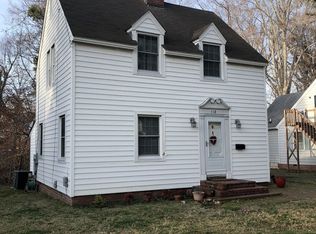 118 Matoaka Ct, Williamsburg, VA 23185