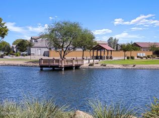 36953 W La Paz St, Maricopa, AZ 85138